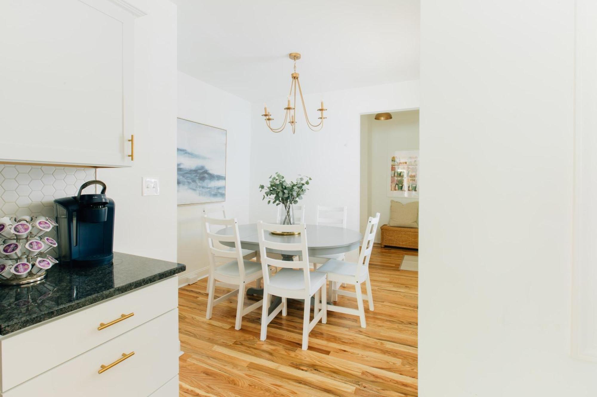 Holiday home Getaway On Grant Heart Of Downtown With Parking Lancaster